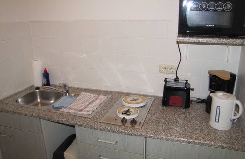 Loebtau Apartamento | Apartamento - económico - práctico