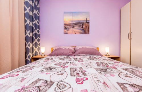 Rijeka Apartamento | Apartment Infinity