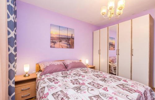Rijeka Apartamento | Apartment Infinity