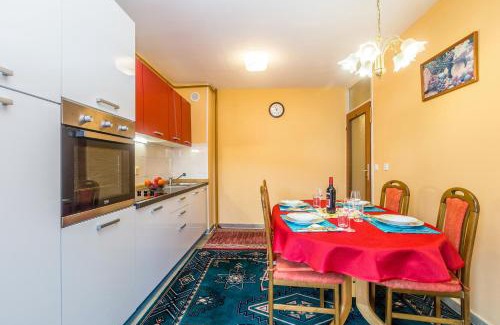 Rijeka Apartamento | Apartment Infinity