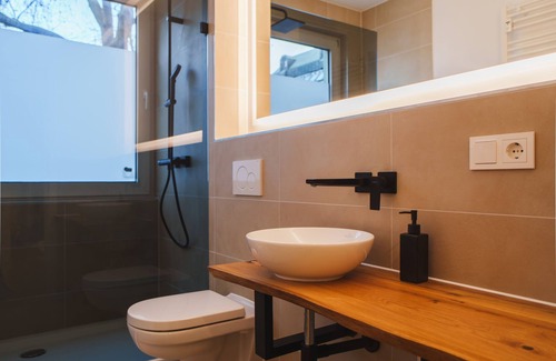 Braunschweig City Center Apartamento | Apartment Innenstadt- Zentral und in Bestlage, Stilvolles Ambiente