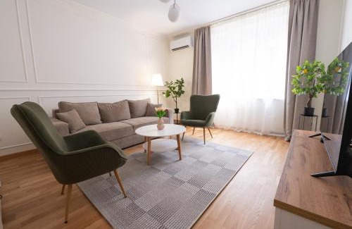 Vracar Apartamento | Apartment Inter19