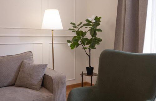 Vracar Apartamento | Apartment Inter19