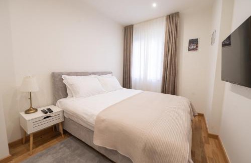 Vracar Apartamento | Apartment Inter19
