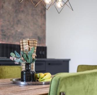 Invalidovna Apartamento | Apartment Invalidovna with FREE parking