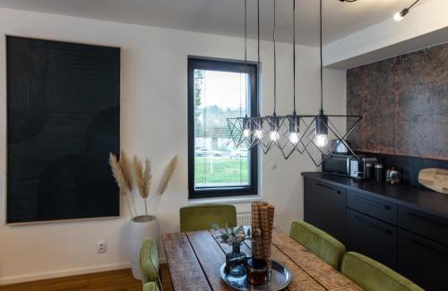 Invalidovna Apartamento | Apartment Invalidovna with FREE parking