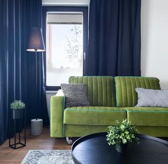 Invalidovna Apartamento | Apartment Invalidovna with FREE parking