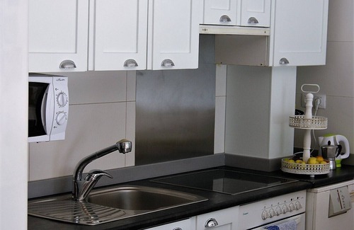 Navarra Pyrenees Apartamento | Apartamento "Irauzketa":