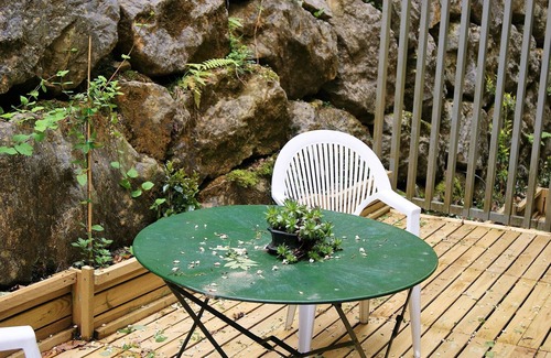 Navarra Pyrenees Apartamento | Apartamento "Irauzketa":