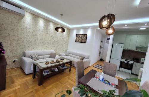 Vracar Apartamento | Apartment Iris