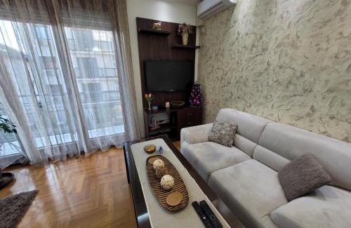 Vracar Apartamento | Apartment Iris
