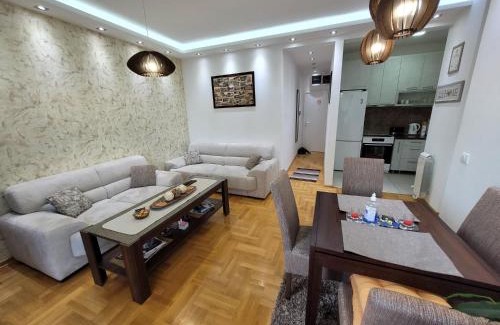 Vracar Apartamento | Apartment Iris