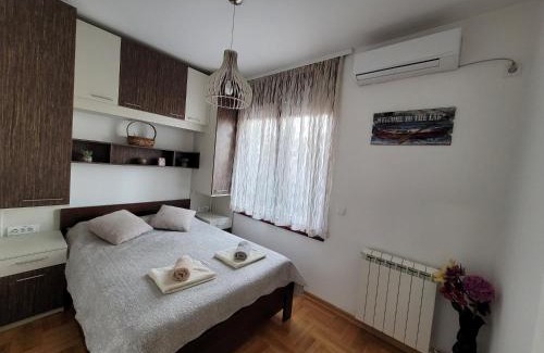 Vracar Apartamento | Apartment Iris