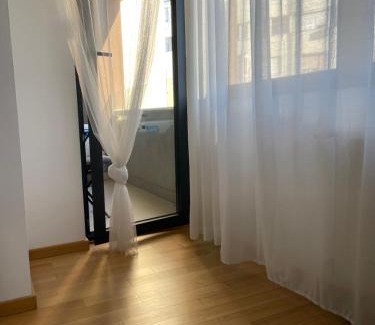 Grbavica Apartamento | Apartment IRIS