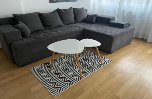 Grbavica Apartamento | Apartment IRIS