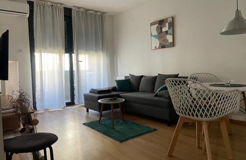 Grbavica Apartamento | Apartment IRIS