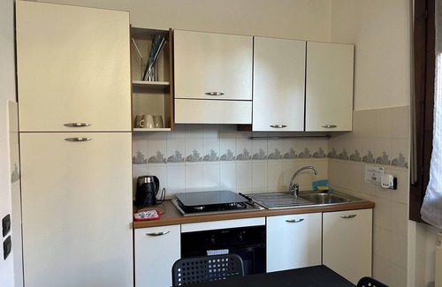 Lallio Apartamento | Apartamento Iris - Via San Carlo 11A (Lallio)