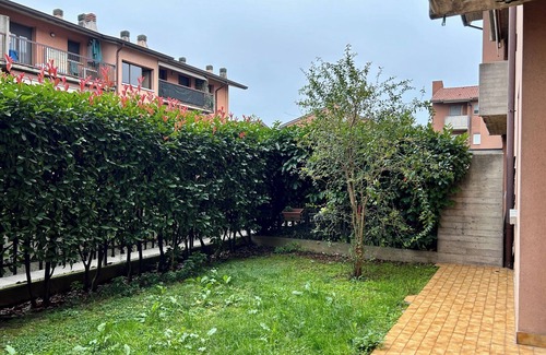 Lallio Apartamento | Apartamento Iris - Via San Carlo 11A (Lallio)