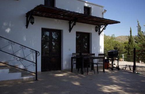 Sorbas Apartamento | Apartment Isabel