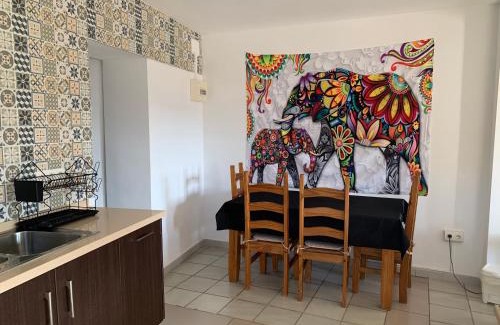 Sorbas Apartamento | Apartment Isabel
