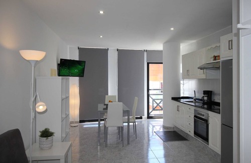 Los Llanos Apartamento | Apartamento Isla 2 - Apartamento Isla 2
