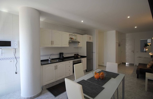 Los Llanos Apartamento | Apartamento Isla 2 - Apartamento Isla 2
