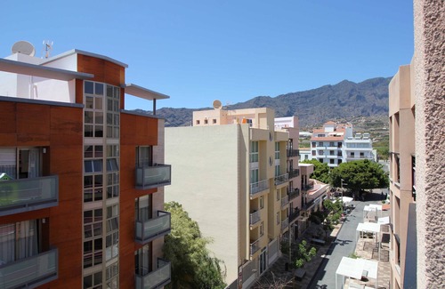 Los Llanos Apartamento | Apartamento Isla 2 - Apartamento Isla 2