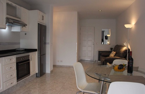 Los Llanos Apartamento | Apartamento isla, españa