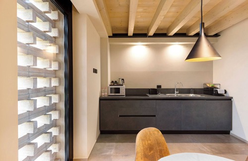 Sona Apartamento | Apartamento 'Agr Casa Pezzo 2' con piscina compartida, Wi-Fi y aire acondicionado