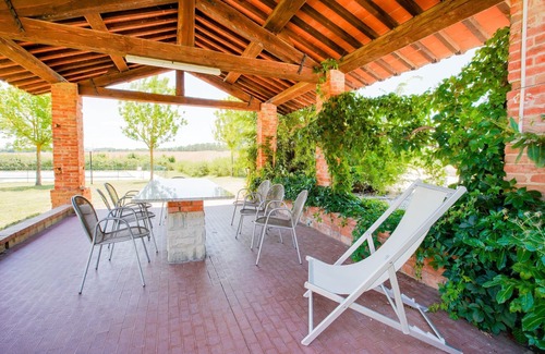 Ferretto Casa | Delux Casa de Vacaciones en Castiglione del Lago