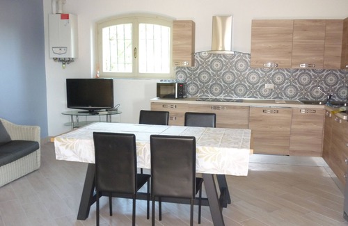 Desenzano del Garda Apartamento | Apartamento Cloe, único y sorprendente.