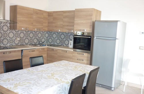 Desenzano del Garda Apartamento | Apartamento Cloe, único y sorprendente.