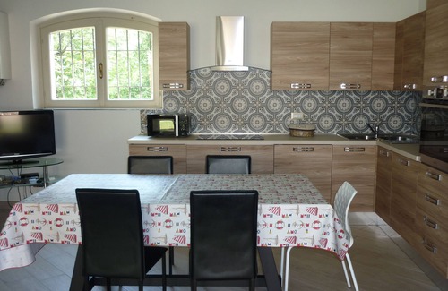 Desenzano del Garda Apartamento | Apartamento Cloe, único y sorprendente.