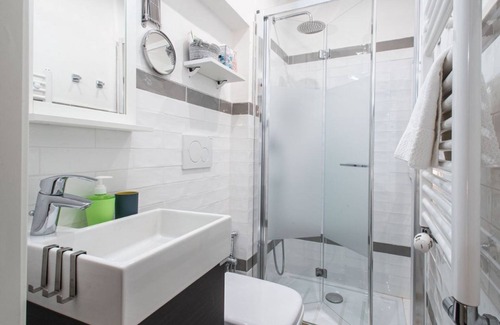 San Lorenzo Apartamento | Apartment