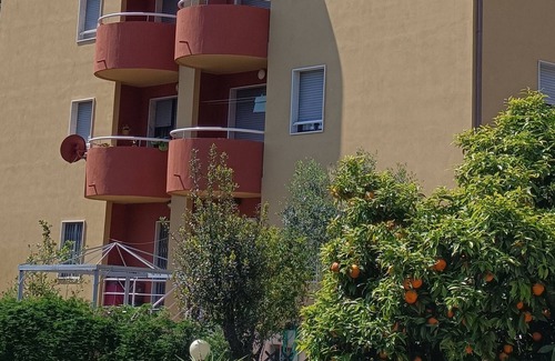 San Terenzo Apartamento | Apartment