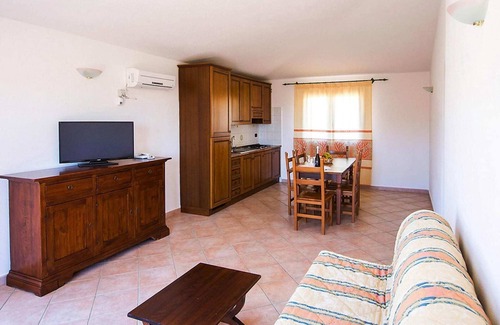 Sos Alinos Apartamento | Apartamento en Sos Alinos Cala Liberotto