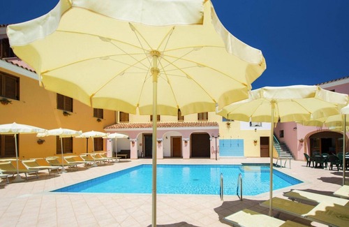 Sos Alinos Apartamento | Apartamento en Sos Alinos Cala Liberotto