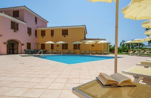 Sos Alinos Apartamento | Apartamento en Sos Alinos Cala Liberotto