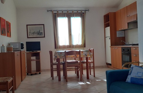 Vaccileddi Apartamento | Relájese en el hermoso mar y Cerdeña
