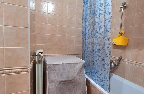 Margherita di Savoia Apartamento | Apartment 102