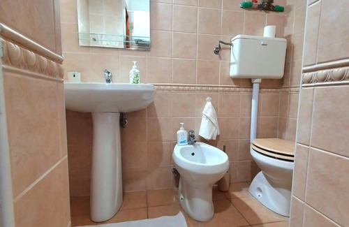 Margherita di Savoia Apartamento | Apartment 102