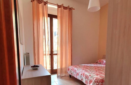 Margherita di Savoia Apartamento | Apartment 102