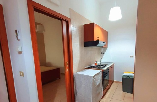 Margherita di Savoia Apartamento | Apartment 101