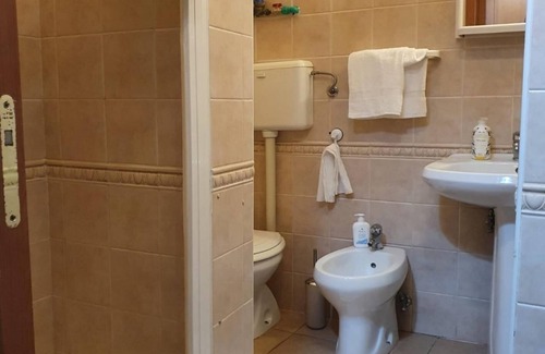 Margherita di Savoia Apartamento | Apartment 101