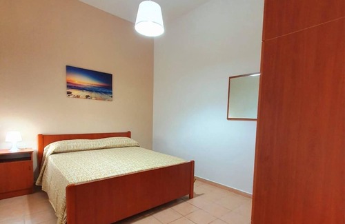 Margherita di Savoia Apartamento | Apartment 101