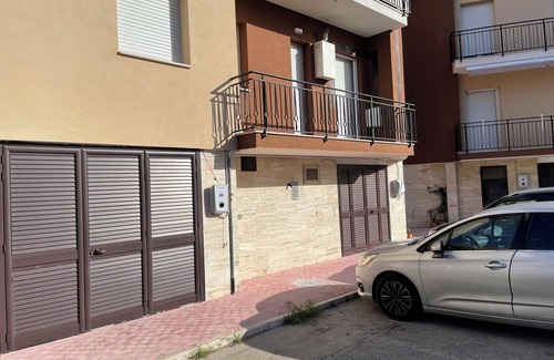 Margherita di Savoia Apartamento | Apartment in quiet residential area overlooking the salt marsh