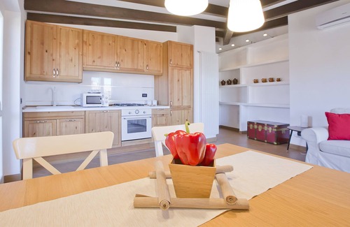 Morivione Apartamento | Apartment
