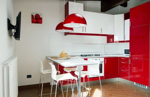 Morivione Apartamento | Apartment