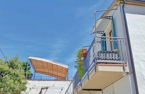 Morciano di Romagna Apartamento | Apartment in house from the 1700s