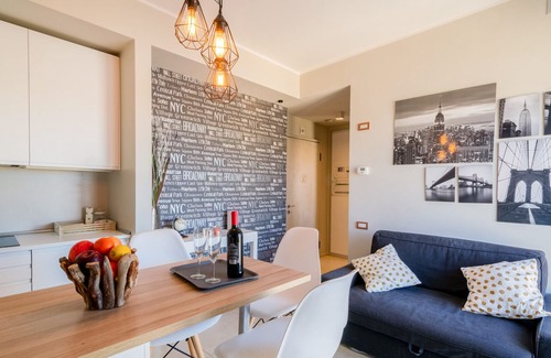 San Leonardo Apartamento | Apartment
